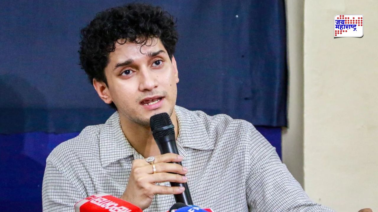 ‘अनेकांनी देशाला धोका दिला अन् संविधानाशी…’; सौरभ दास यांचा थेट न्यायाधीशांवर निशाणा