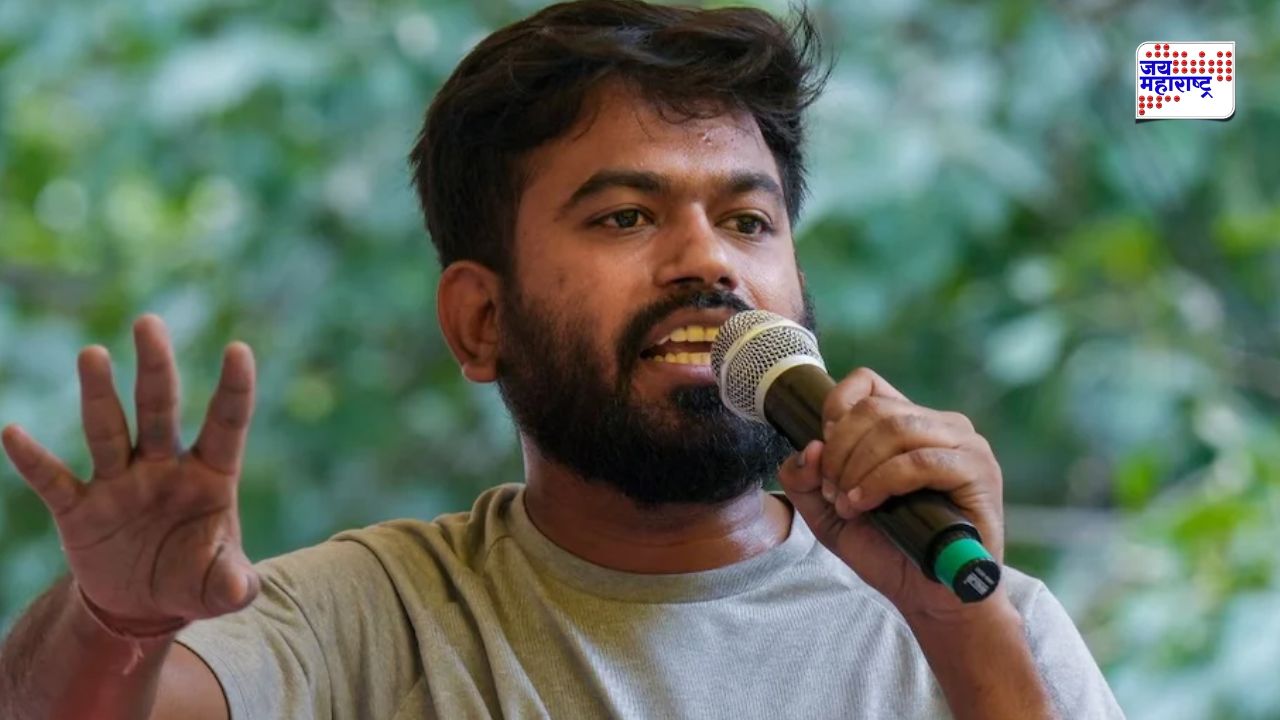 ‘हिंमत असेल तर मला अटक करून दाखवा…’; अभिजित दीपकेंचं पोलीस प्रशासनाला खुलं आव्हान