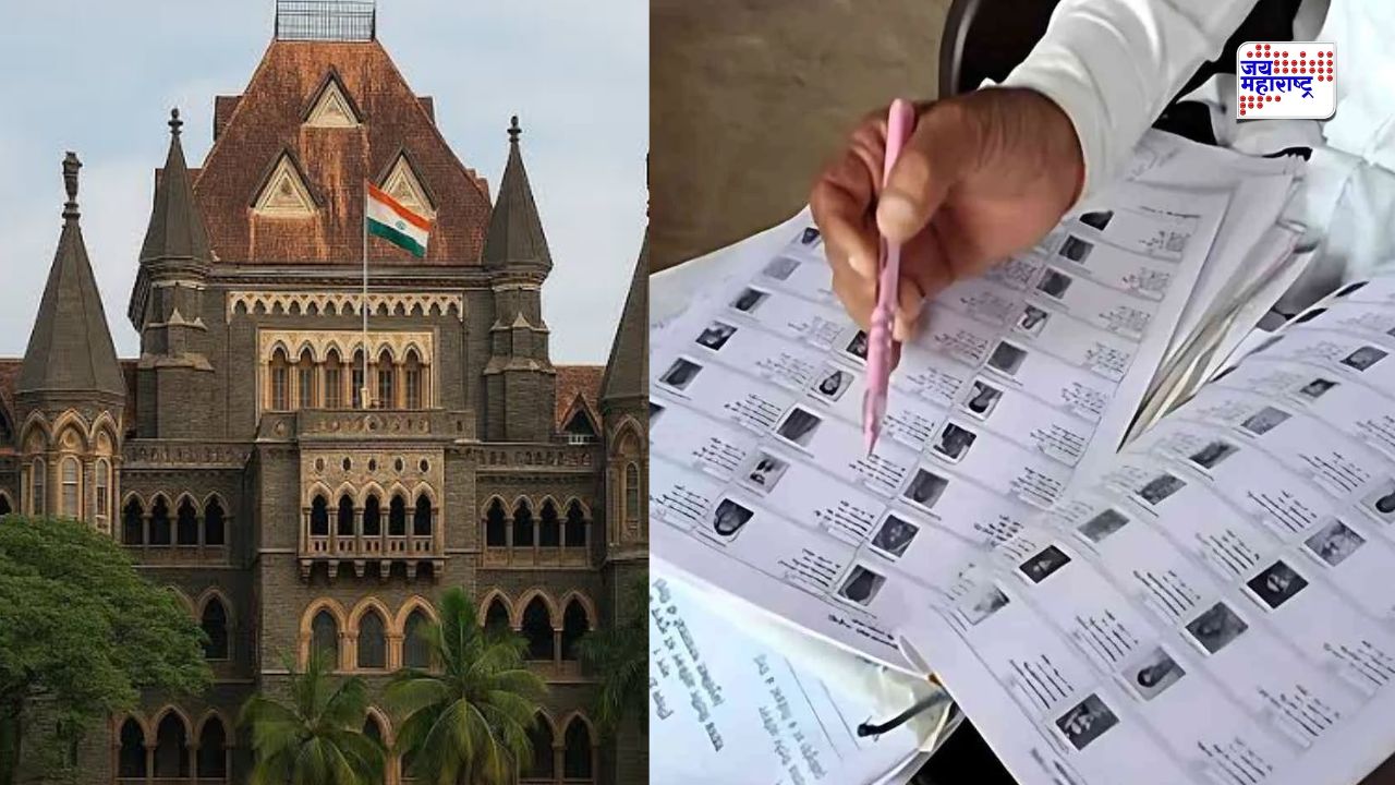 ‘तंत्रज्ञानापेक्षा कायद्याचे पालन महत्त्वाचे…’; एकाच कुटुंबातील 6 सदस्यांचे नाव वगळल्याने SIR प्रक्रियेवर उच्च न्यायालयाचे कडक ताशेरे