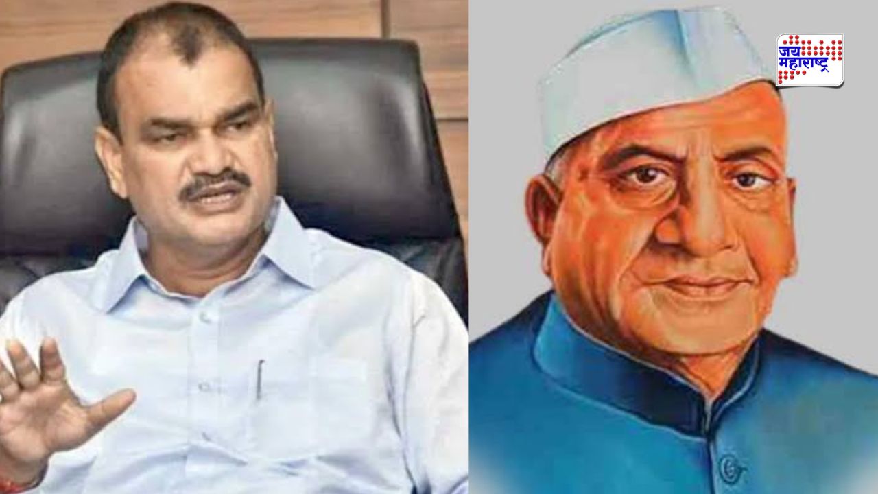 राज्यातील कृषी विद्यार्थ्यांसाठी मोठी बातमी; 'हा' दिवस 'कृषी विद्यार्थी दिन' म्हणून साजरा होणार; शासन निर्णय जारी