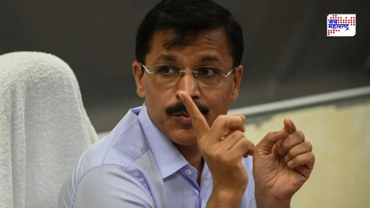 चकली, चिवडा अन् फराळावर तुकाराम मुंढेंची करडी नजर; ऐन दिवाळीत FDA चा दणका; भेसळ करणाऱ्यांचे धाबे दणाणले