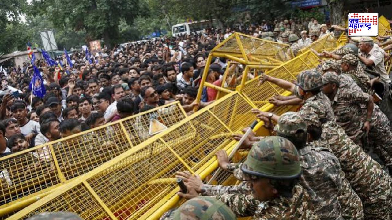 जंतर-मंतरवर आंदोलने का होतात? त्यासाठी कोणाची परवानगी घ्यावी लागते? जाणून घ्या नियमांची A To Z माहिती