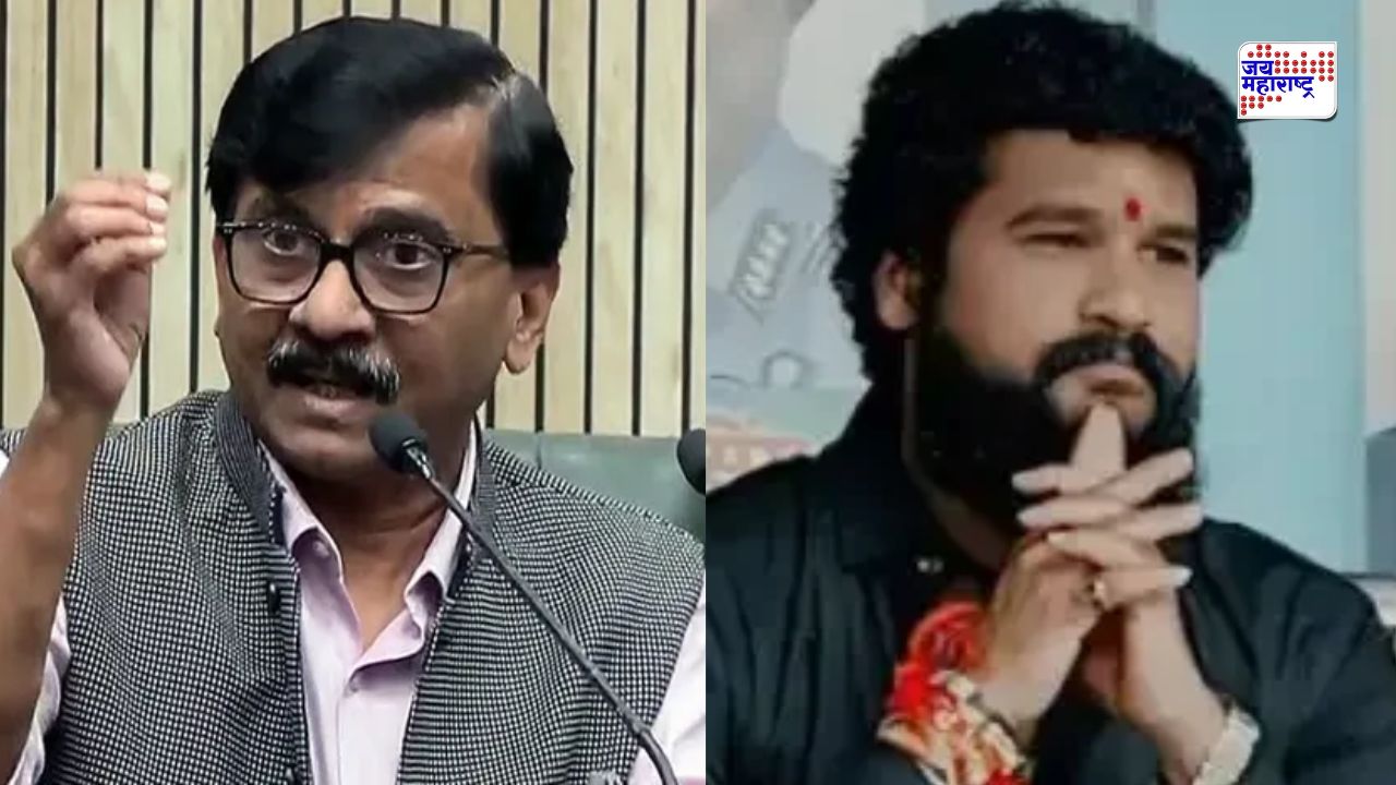 Sanjay Raut