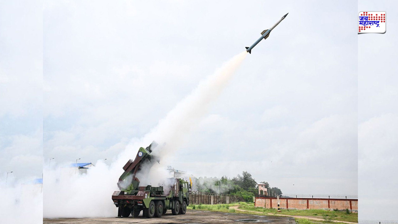 संरक्षण निर्यातीत भारताचा ऐतिहासिक विक्रम; युरोपमध्ये भारतीय दारूगोळ्याच्या मागणीत मोठी वाढ, 28व्या स्थानावरून दुसऱ्या क्रमांकावर झेप