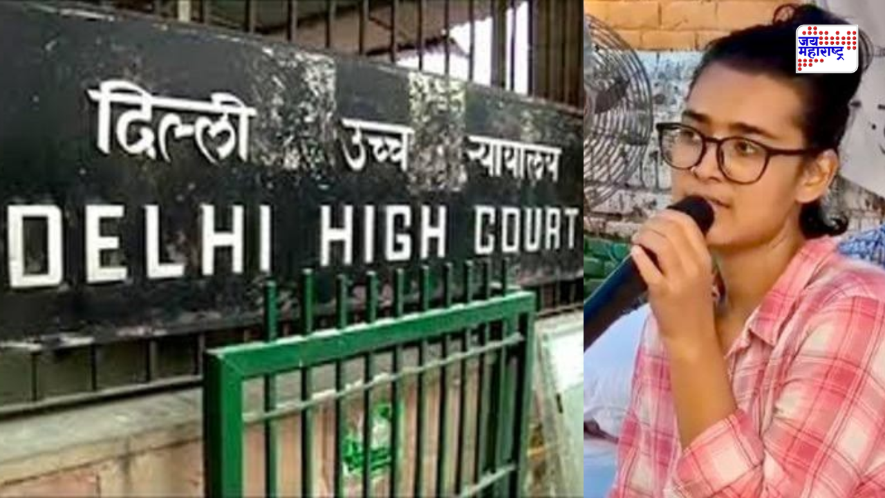 मोठा ट्विस्ट! ‘CJP च्या आंदोलनाशी माझा कोणताही संबंध नाही’; उच्च न्यायालयात नेहा बोरा यांच्या दाव्याने आंदोलनाला नवे वळण?