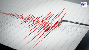 Earthquake