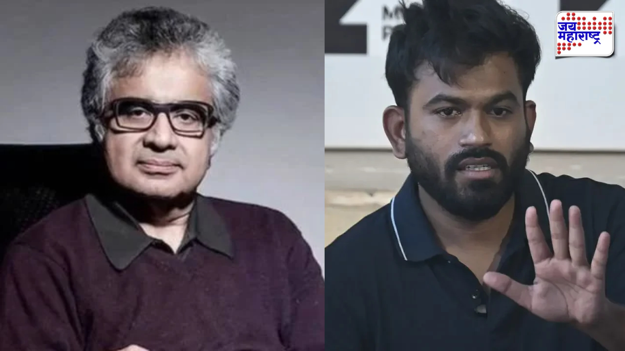 हरीश साळवे यांचा सीजेपीवर खळबळजनक आरोप, भारताचा नेपाळ-बांगलादेश बनवण्याचा डाव अन्...