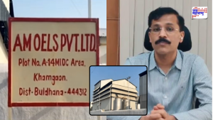 Tukaram Munde