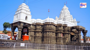 महादेवाच्या दर्शनासाठी भाविकांना बघावी लागणार वाट, श्री औंढा नागनाथ मंदिरात एक महिना दर्शन बंद; जाणून घ्या कालावधी आणि नेमकं कारण