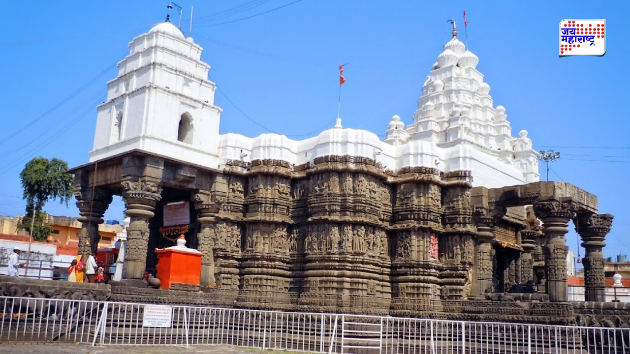 महादेवाच्या दर्शनासाठी भाविकांना बघावी लागणार वाट, श्री औंढा नागनाथ मंदिरात एक महिना दर्शन बंद; जाणून घ्या कालावधी आणि नेमकं कारण