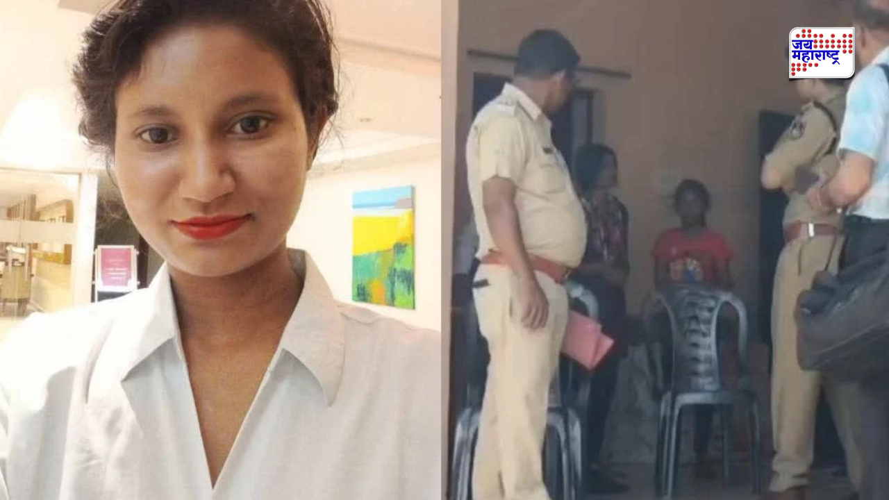 अवघ्या 2 मिनिटांत 15 वार, मग छातीवर बसून…; जेलमधून परतलेल्या  पतीचं पत्नीसोबत अमानुष कृत्य, धक्कादायक कारण समोर