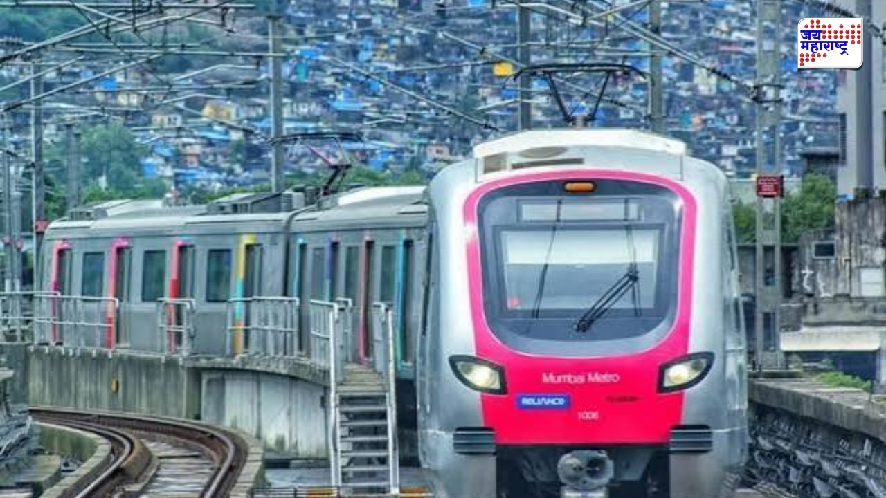 मेट्रो प्रवाशांसाठी मोठा दिलासा! डब्यांची संख्या वाढणार; ‘या’ मार्गावर धावणार 6 डब्यांची मेट्रो