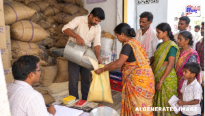 One Nation One Ration Card