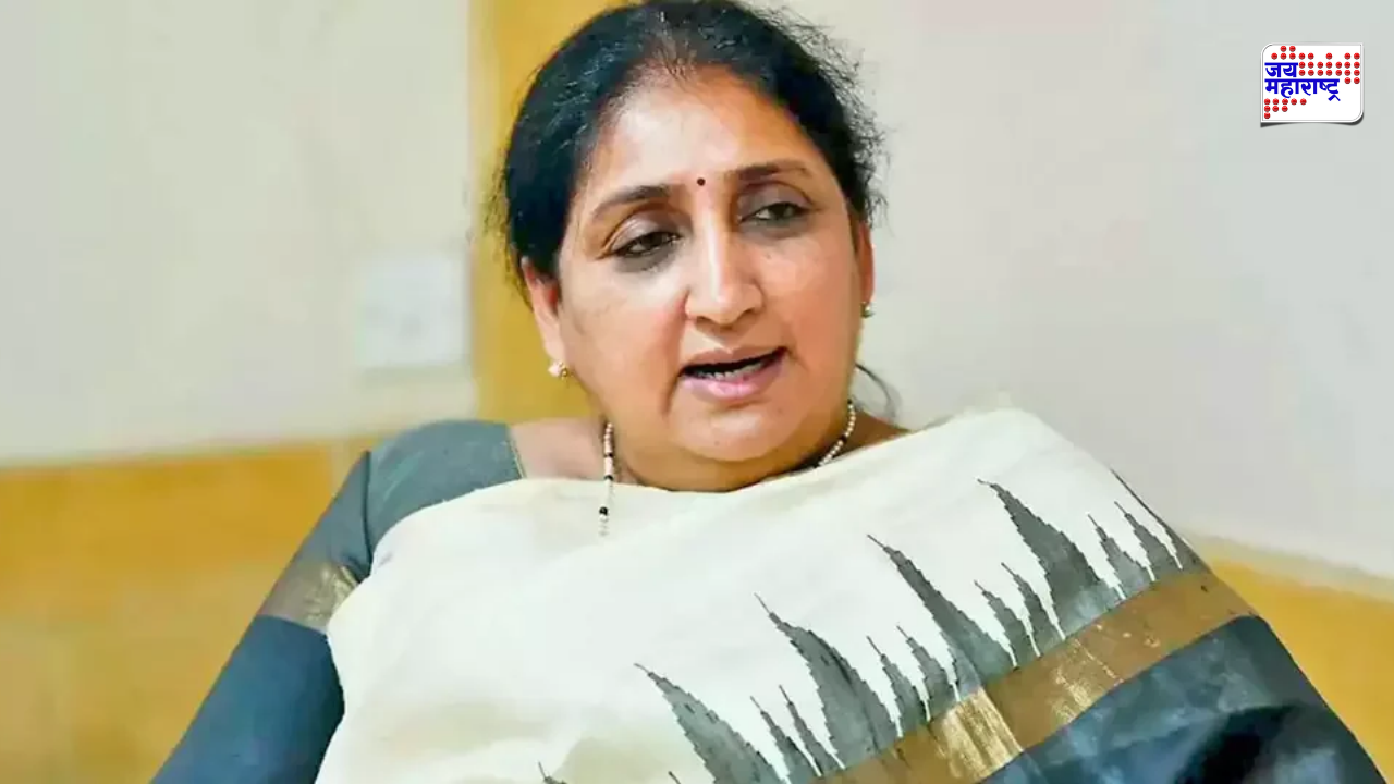 'हा विजय दादांच्या कार्याला समर्पित!’ सोमेश्वरच्या विजयानंतर सुनेत्रा पवारांची भावुक पोस्ट