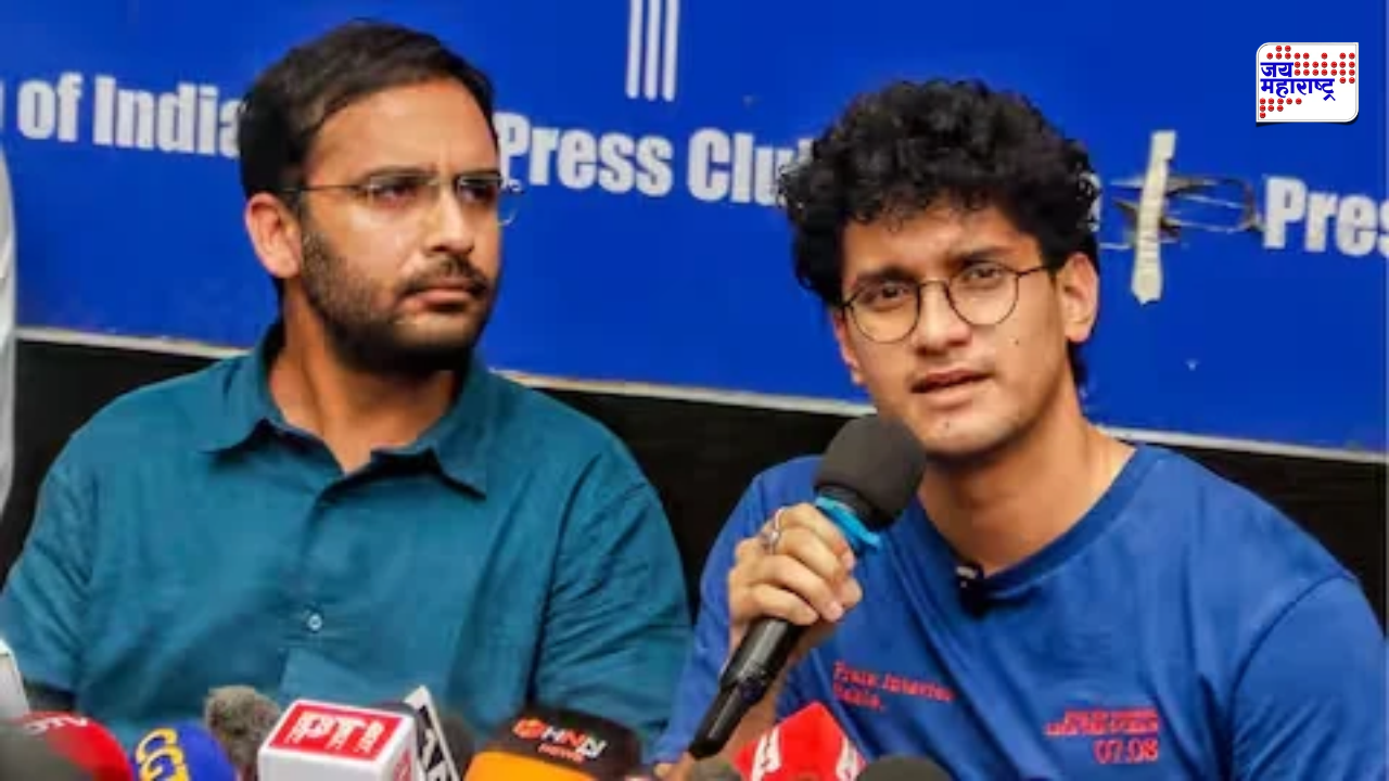 मोठी बातमी! आशुतोष रांका आणि सौरव दास यांना 'इतके' दिवस पोलीस कोठडी; नेमकं काय घडलं?