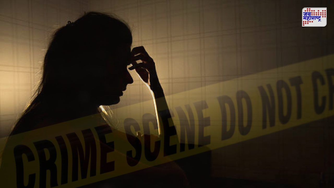 इन्स्टाग्रामवरील व्हिडिओ ठरला वादाचे कारण; नववीतील विद्यार्थ्याचा विद्यार्थिनीवर चाकूने हल्ला