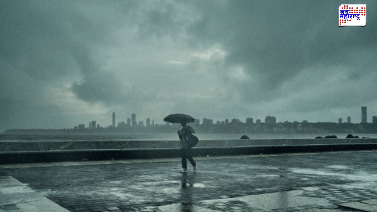 कोकणात पावसाची तुरळक हजेरी, मुंबईत 36 अंशांचा चटका; पुढील हवामानाचा अंदाज काय?
