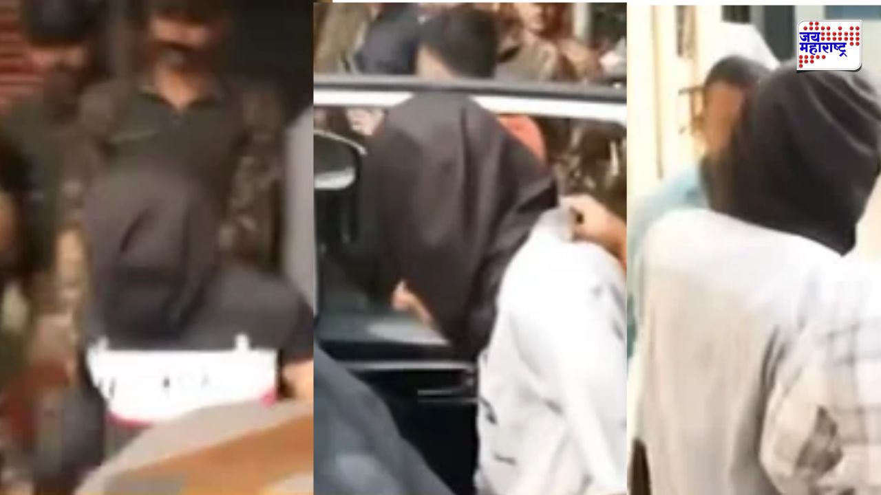 मोठी बातमी! महिनाभर रेकी, दोन शस्त्रांचा वापर; टायगर श्रॉफ गोळीबार प्रकरणात नवे तपशील समोर