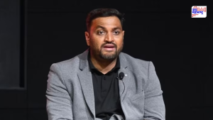 Mohammad Shams Aalam Shaikh