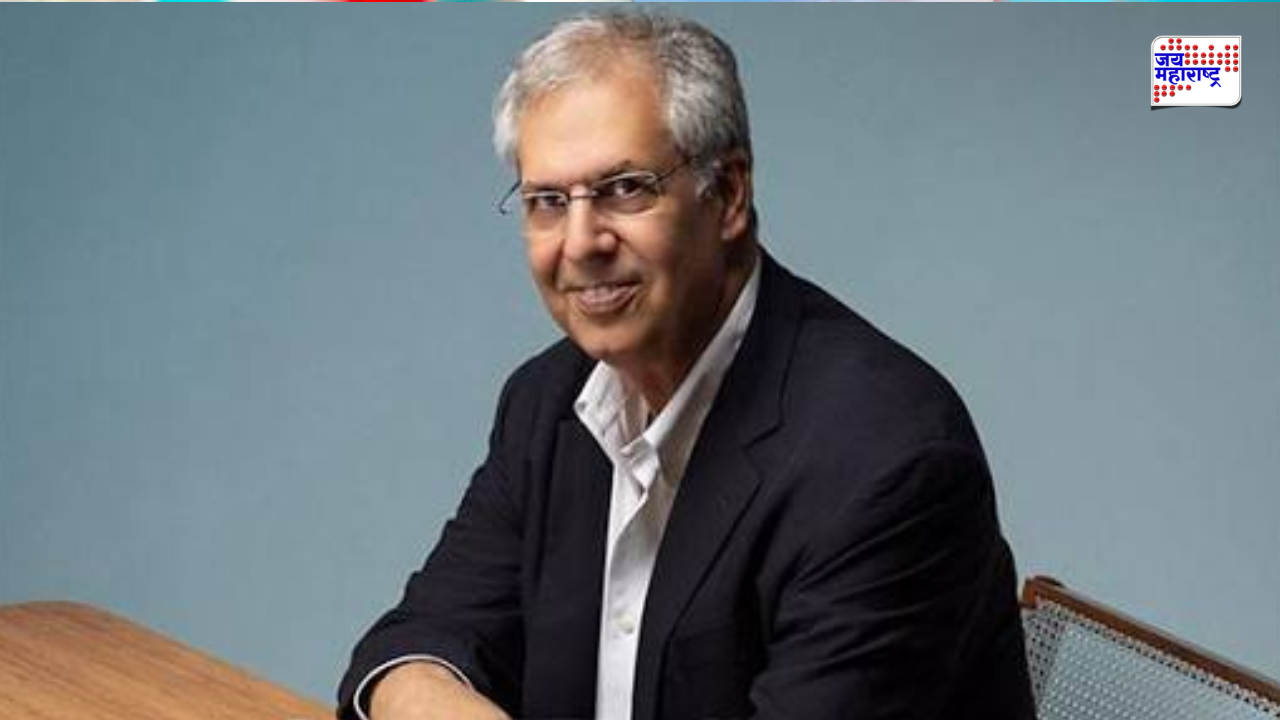 Noel Tata