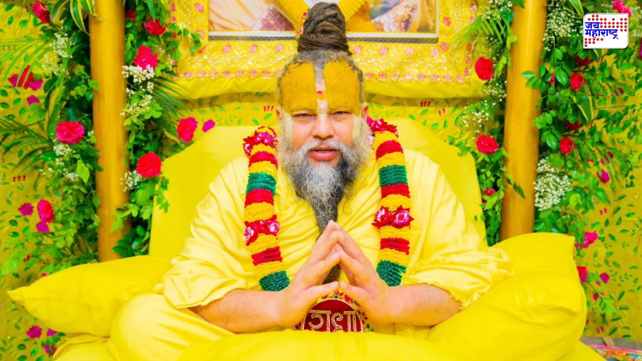 आश्रमातील साधकाच्या मृत्यूनंतर 8 दिवसांनी प्रेमानंद महाराजांकडून पहिली प्रतिक्रिया समोर; सोबतच दिला ‘हा’ इशारा