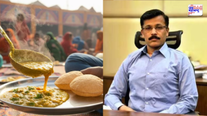 Tukaram Mundhe