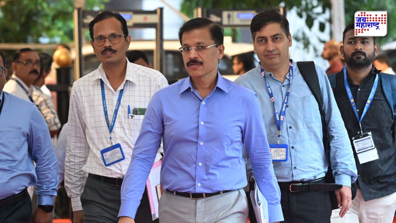 छत्रपती संभाजीनगरमध्ये FDA ची मोठी कारवाई! 8 हॉटेल्स आणि इंडस्ट्रियल कॅन्टीनचे परवाने निलंबित