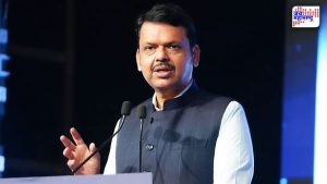 Devendra Fadnavis