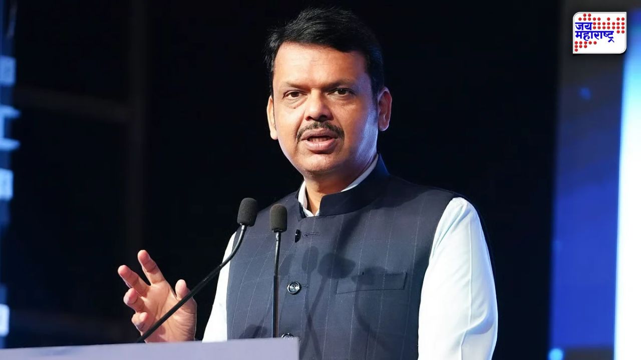 Devendra Fadnavis