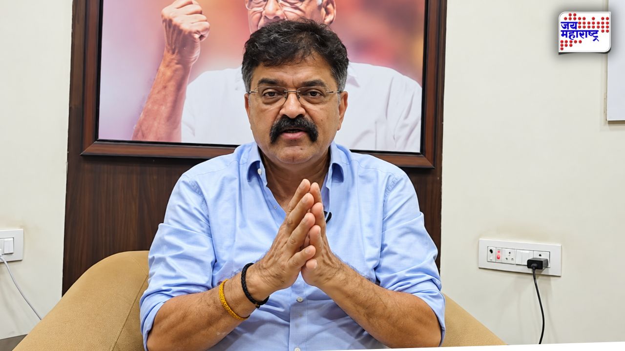 जितेंद्र आव्हाडांना जीवे मारण्याची धमकी; फोन करून शिवीगाळ, सोशल मीडिया पोस्टमुळे खळबळ