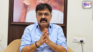 Jitendra Awhad
