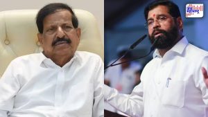Eknath Shinde