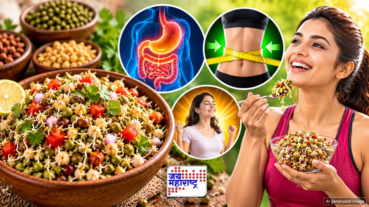 sprouts health benefits