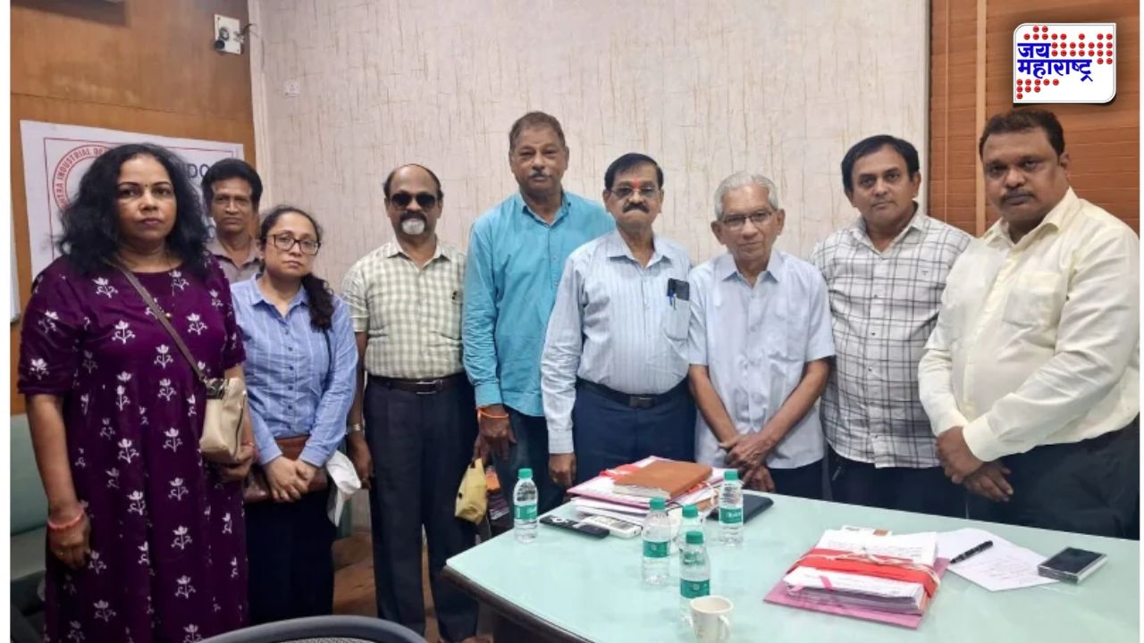 आक्रोश मोर्चानंतर प्रशानसनाची नरमाईची भूमिका, MIDC परिसरात बोअरवेलला सशर्त परवानगी, डोंबिवलीकरांचा पाणीप्रश्न सुटणार