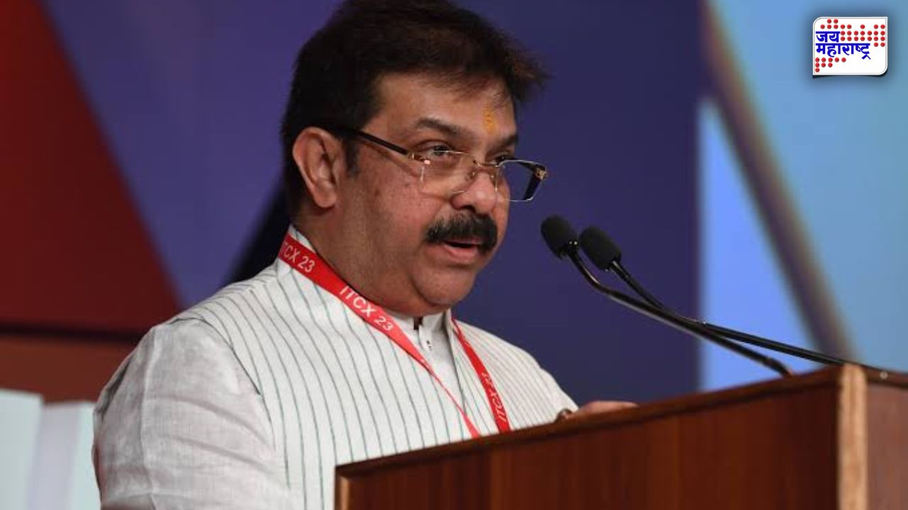 जरांगेंच्या ऑडिओ क्लिपचं गूढ वाढलं, प्रसाद लाड यांच्या विधानाने नवा ट्विस्ट