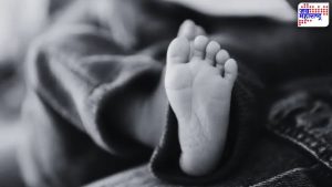 औषध दिल्यानंतर अचानक नाकातून रक्तस्राव, नवजात बाळाचा मृत्यू; खोपोलीतील हॉस्पिटलमध्ये खळबळ