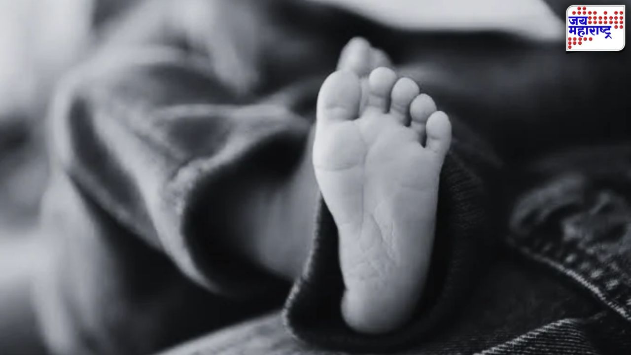 औषध दिल्यानंतर अचानक नाकातून रक्तस्राव, नवजात बाळाचा मृत्यू; खोपोलीतील हॉस्पिटलमध्ये खळबळ