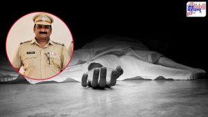 पुणे पोलीस दलात खळबळ! राहत्या घरी पोलीस कर्मचाऱ्याने जीवन संपवलं; परिसरात शोककळा