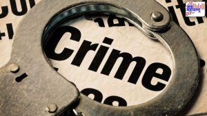 Ahilyanagar Crime