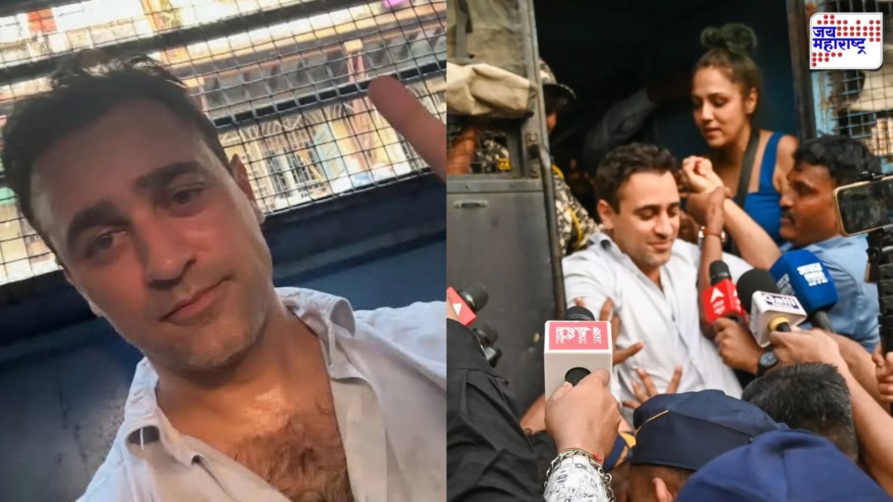 Imran Khan