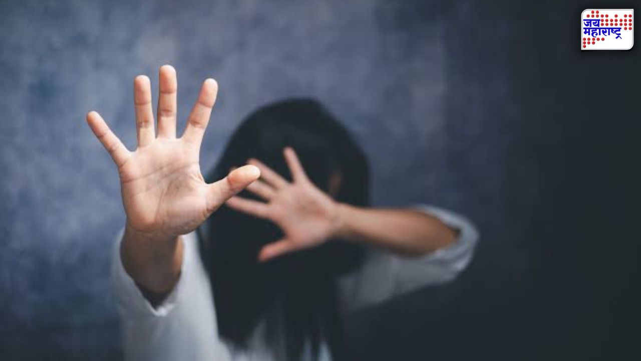 कुर्ल्यात संतापजनक घटना! अत्याचाराला विरोध करणाऱ्या 17 वर्षीय मुलीचा गळा आवळून घेतला जीव