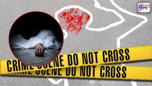 crime