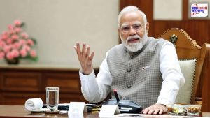 Modi Government