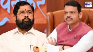 Eknath Shinde