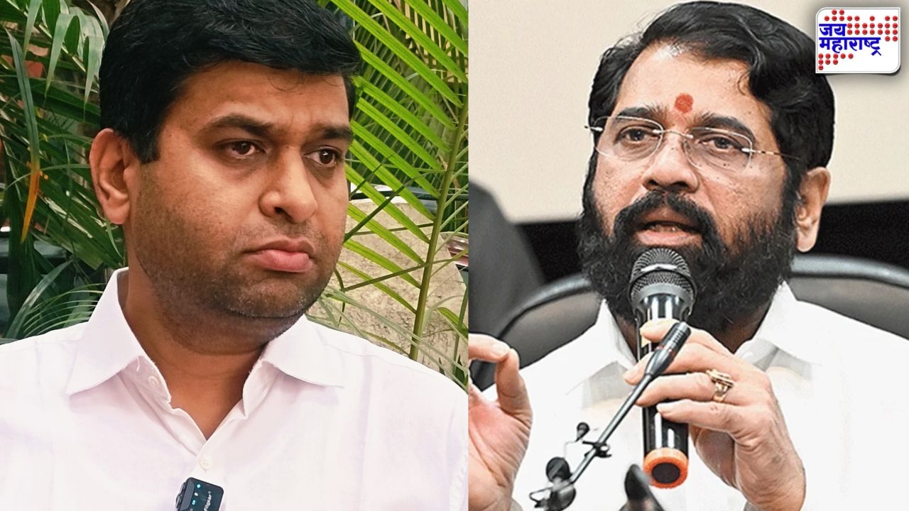 ‘ही बंडखोरी नाही, हा शिक्षकांचा अधिकार...’ सचिन सानपांचा अपक्ष लढण्याचा निर्णय; पुणे शिक्षक मतदारसंघात नवा ट्विस्ट