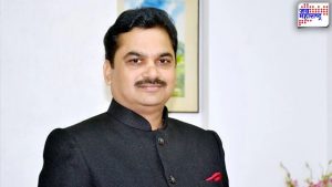राम शिंदेंची ऐनवेळी माघार; अहिल्यानगर जिल्हा बँकेच्या निवडणुकीत मोठा ट्विस्ट, नेमकं कारण काय?