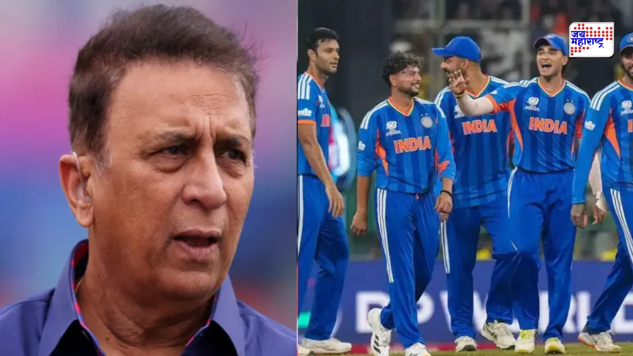 ‘ती चूक.. त्या एका षटकामुळे सामना हातातून गेला!’; पराभवानंतर गावस्करांचा थेट प्रहार, कर्णधारासह प्रशिक्षकालाही सुनावले
