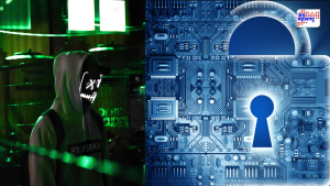 cyber crime
