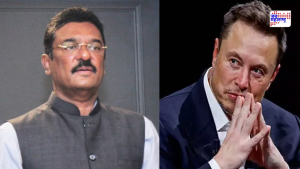 elon musk post