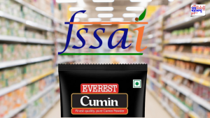 एव्हरेस्ट जिरे पूडवर FSSAI ची कडक कारवाई, तात्काळ बाजारातून हटवण्याचे दिले आदेश; ‘ही’ धक्कादायक बाब आली समोर
